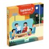 Djeco Társasjáték - Mi tűnt el? - Tapikékoi