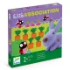 Djeco Társasjáték - Egy kis asszociáció - Little association 