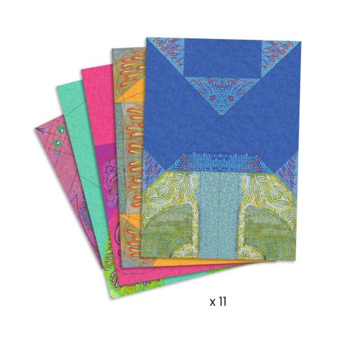 Djeco Origami - Röpködők - Fast wings