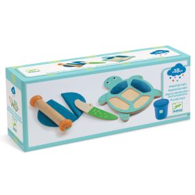   Djeco Gyurmaformázó készlet - Nyújtófás - Myplastijungle