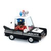 Djeco Crazy Motors játékautó-Gyors rendőrség