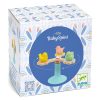 Djeco Bébijáték - Madárpörgető - BabySpini