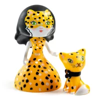 Arty Toys -  hercegnők -  tündérek