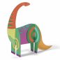 Djeco Csináld magad - Dínók - Dinosaurs