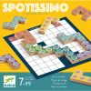 Djeco Logikai játék - Fedhetetlen sudoku