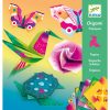 Djeco Origami - Trópusokon