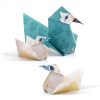 Djeco Origami - Állati család