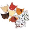 Djeco Origami - Állatok