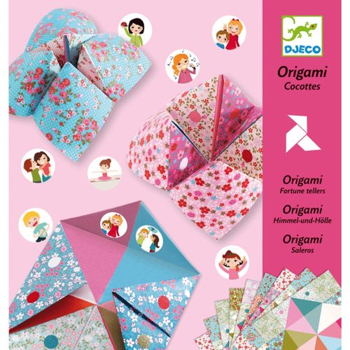Djeco Origami - Jósló