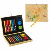 Djeco Kicsik színes készlete - Box of colours for toddlers