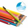 Djeco Színes ceruza készlet - 24 szín, akvarell - 24 watercolour pencils