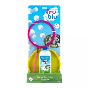 Fru Blu Bokor Szett Tál 0,4L Folyadék