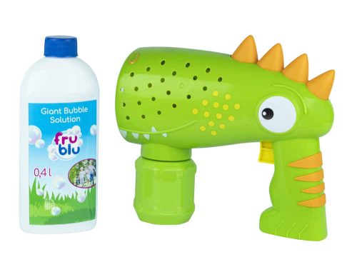 Fru Blu Dino Blaster Tartállyal + 0,4l Utántöltő