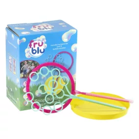 Fru Blu ECO 3L Kiegészítőkkel (tál, fa, gyűrű )