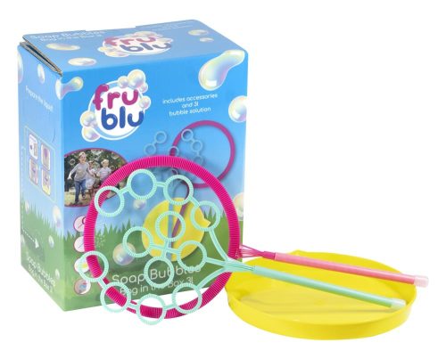 Fru Blu ECO 3L Kiegészítőkkel (tál, fa, gyűrű )