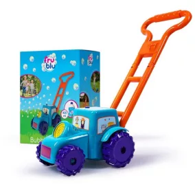 Fru Blu Buborékfújó Traktor 0,4L Folyadékkal