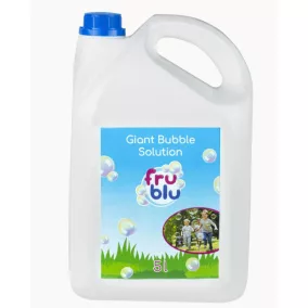 Fru Blu Utántöltő Folyadék - 5 liter -