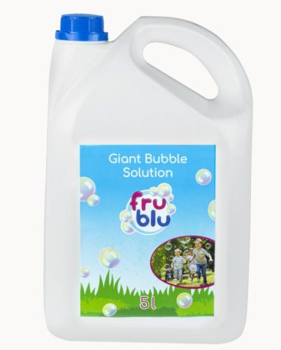 Fru Blu Utántöltő Folyadék - 5 liter