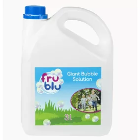Fru Blu Utántöltő Folyadék - 3 liter -