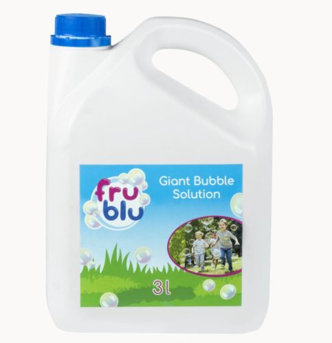 Fru Blu Utántöltő Folyadék - 3 liter -