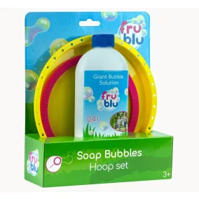 Fru Blu Hurok Szett 0,4L Folyadékkal