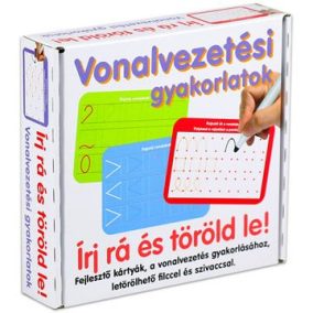  Vonalvezetés