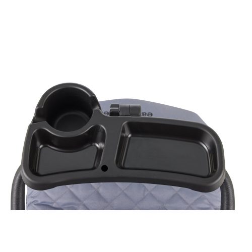 EASYWALKER Ételtálca Miley/Jackey/Harvey3/Jimmey