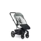 EASYWALKER Fusak Coral Black