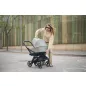 EASYWALKER Sport babakocsi Rockey M Friss Zöld