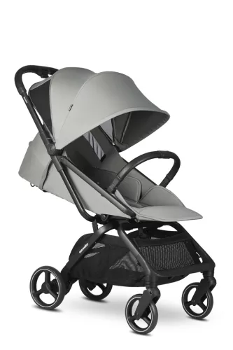 EASYWALKER Sport babakocsi Rockey M Friss Zöld