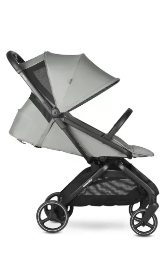 EASYWALKER Sport babakocsi Rockey M Friss Zöld