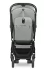 EASYWALKER Sport babakocsi Rockey M Friss Zöld