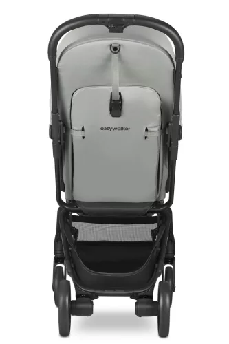 EASYWALKER Sport babakocsi Rockey M Friss Zöld