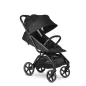 EASYWALKER Sport babakocsi Rockey L Pure Black