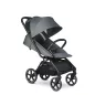 EASYWALKER Sport babakocsi Rockey L Smooth Grey