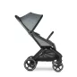 EASYWALKER Sport babakocsi Rockey L Smooth Grey