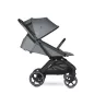 EASYWALKER Sport babakocsi Rockey L Smooth Grey