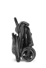 EASYWALKER Sport babakocsi Rockey L Smooth Grey