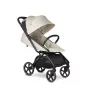 EASYWALKER Sport babakocsi Rockey L Bright Taupe