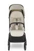 EASYWALKER Sport babakocsi Rockey L Bright Taupe