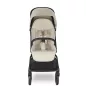 EASYWALKER Sport babakocsi Rockey L Bright Taupe