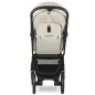 EASYWALKER Sport babakocsi Rockey L Bright Taupe