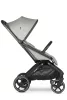 EASYWALKER Sport babakocsi Rockey L Friss Zöld