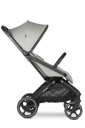 EASYWALKER Sport babakocsi Rockey L Friss Zöld