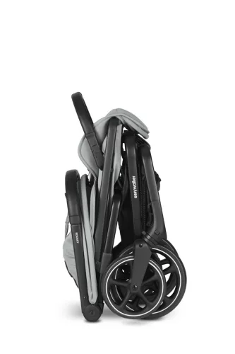 EASYWALKER Sport babakocsi Rockey L Friss Zöld