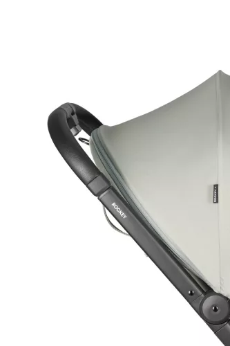 EASYWALKER Sport babakocsi Rockey L Friss Zöld