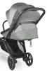 EASYWALKER Sport babakocsi Rockey L Friss Zöld