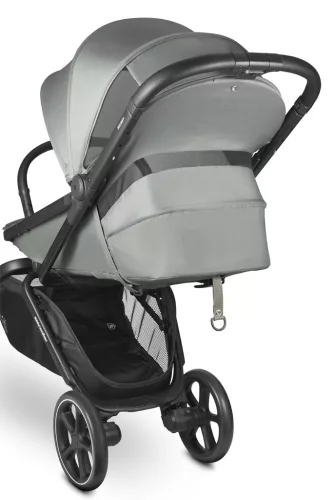 EASYWALKER Sport babakocsi Rockey L Friss Zöld