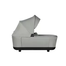 EASYWALKER Mózeskosár Rockey S/M/L Fresh Green