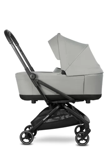 EASYWALKER Mózeskosár Rockey S/M/L Fresh Green